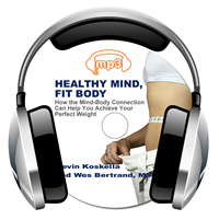 Healthy Mind, Fit Body Audio MP3